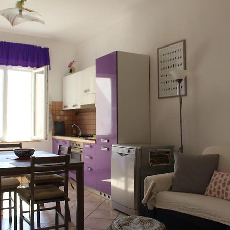 Lovely Sardinia Apartment Porto Torres Ngoại thất bức ảnh