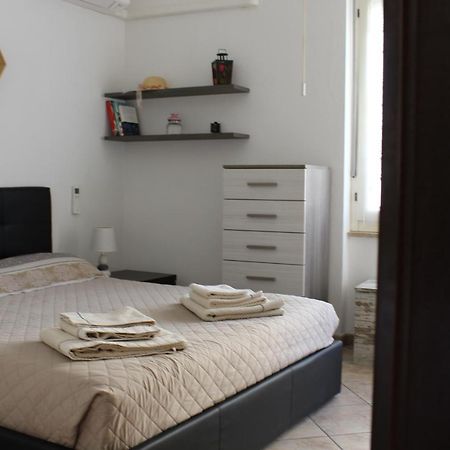 Lovely Sardinia Apartment Porto Torres Ngoại thất bức ảnh