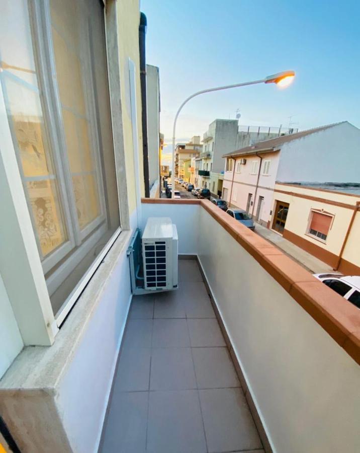 Lovely Sardinia Apartment Porto Torres Ngoại thất bức ảnh