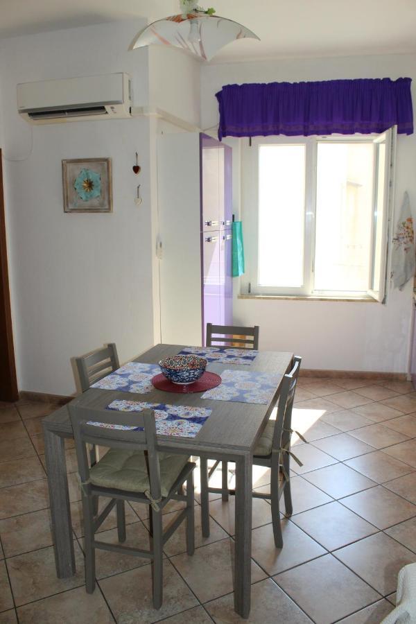 Lovely Sardinia Apartment Porto Torres Ngoại thất bức ảnh