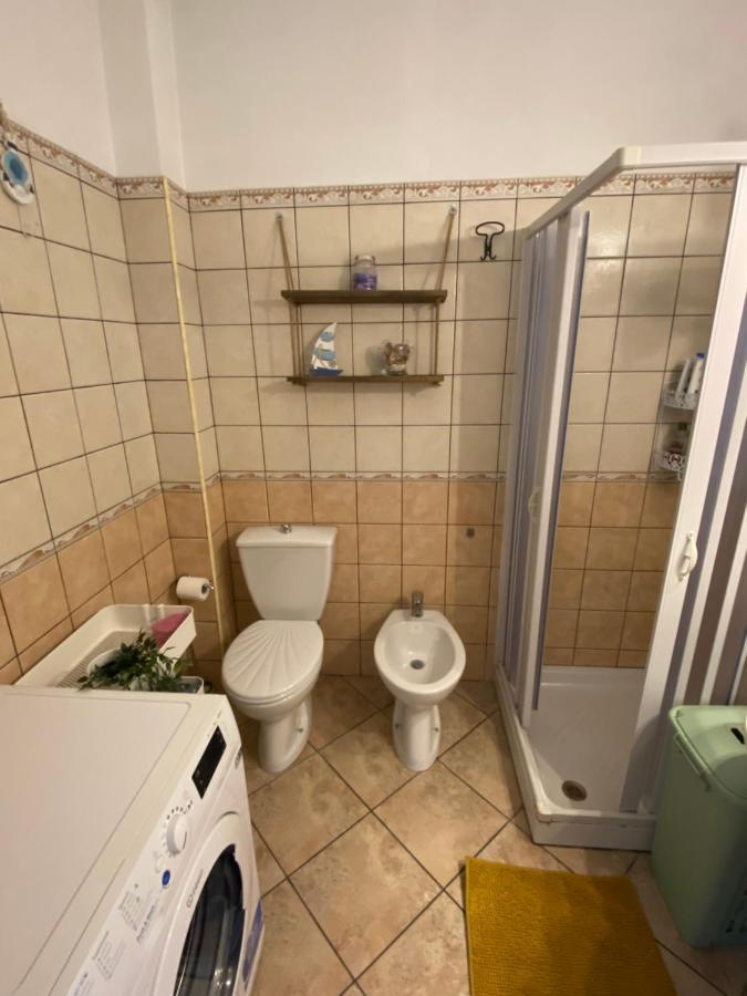 Lovely Sardinia Apartment Porto Torres Ngoại thất bức ảnh