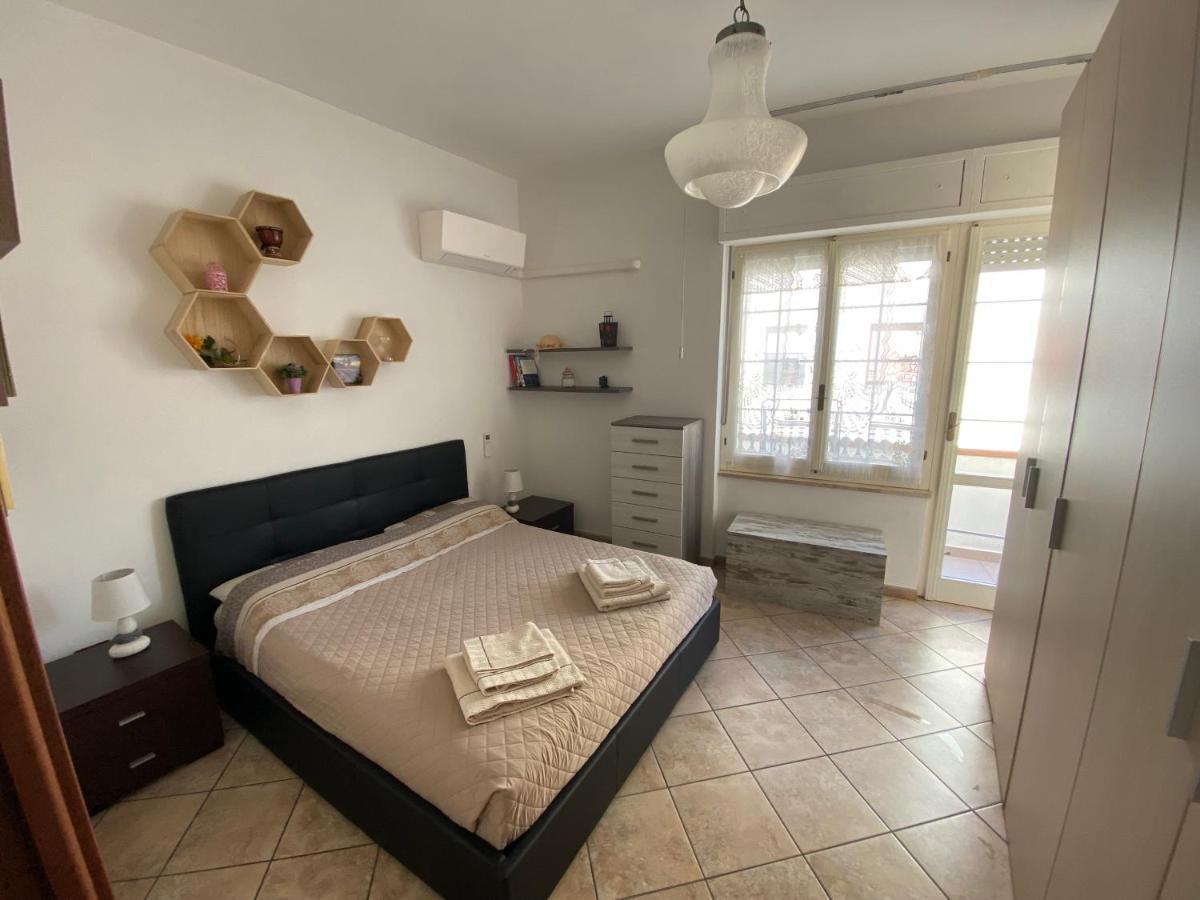 Lovely Sardinia Apartment Porto Torres Ngoại thất bức ảnh