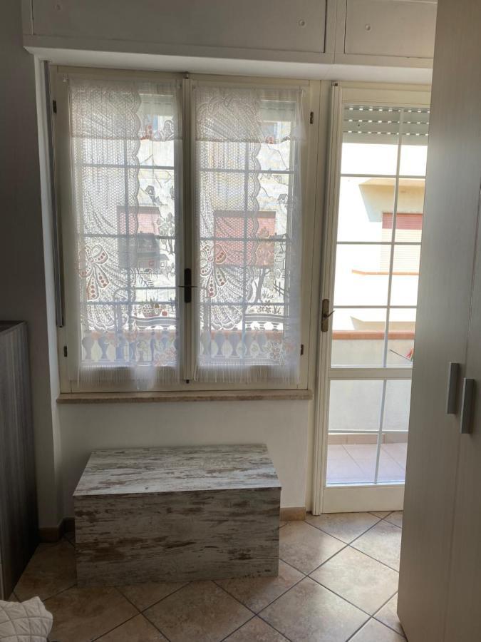 Lovely Sardinia Apartment Porto Torres Ngoại thất bức ảnh