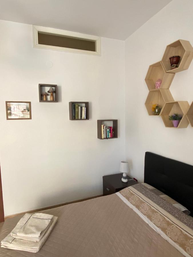 Lovely Sardinia Apartment Porto Torres Ngoại thất bức ảnh