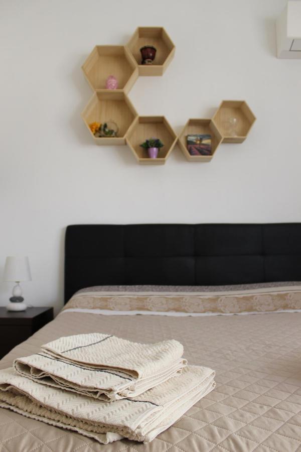 Lovely Sardinia Apartment Porto Torres Ngoại thất bức ảnh