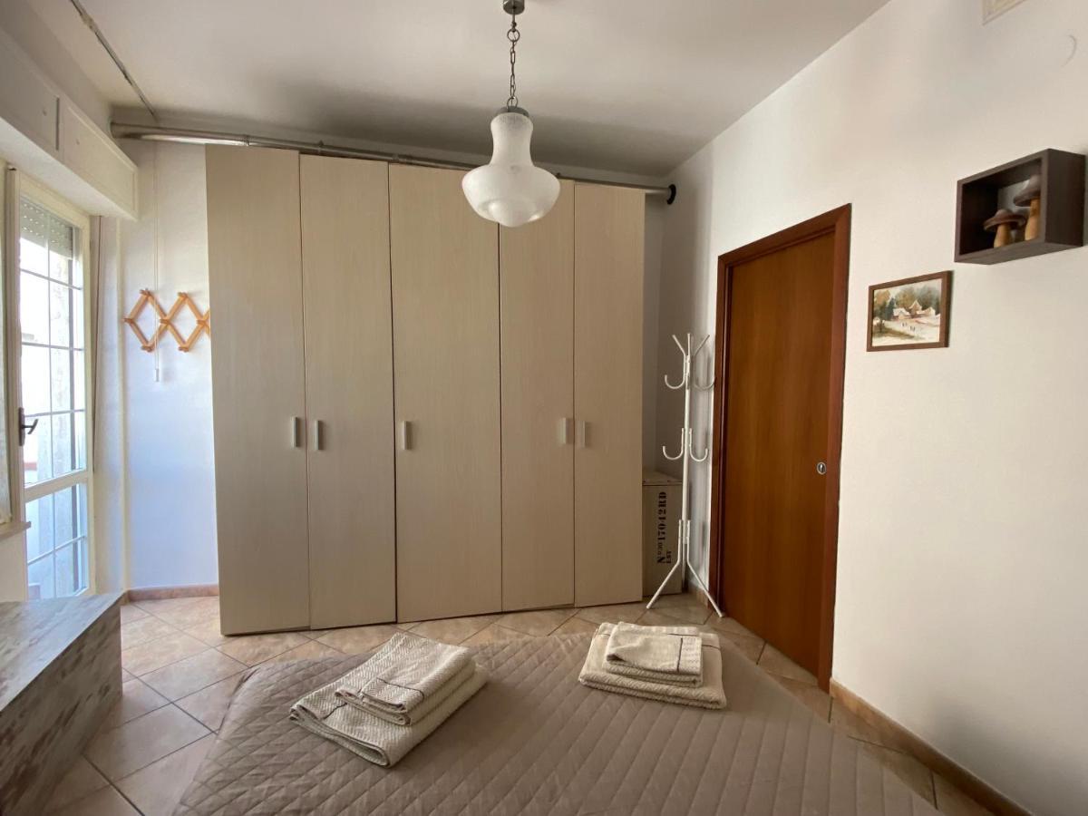 Lovely Sardinia Apartment Porto Torres Ngoại thất bức ảnh