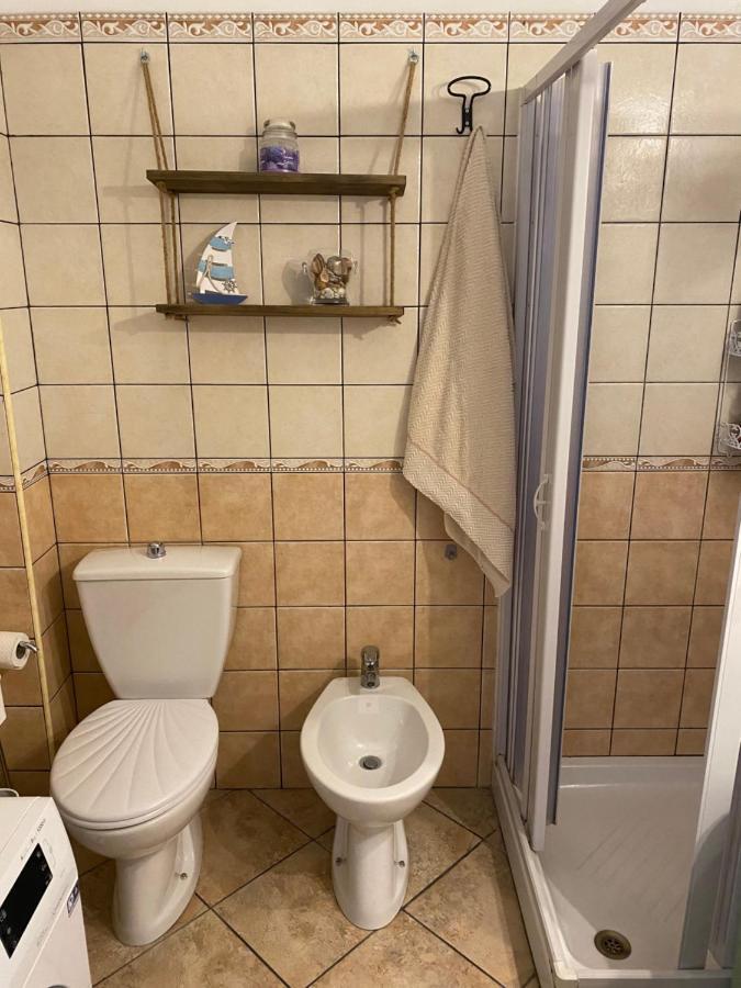 Lovely Sardinia Apartment Porto Torres Ngoại thất bức ảnh