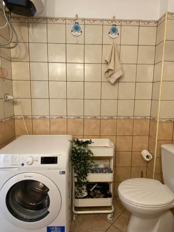 Lovely Sardinia Apartment Porto Torres Ngoại thất bức ảnh