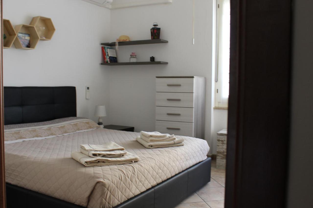 Lovely Sardinia Apartment Porto Torres Ngoại thất bức ảnh