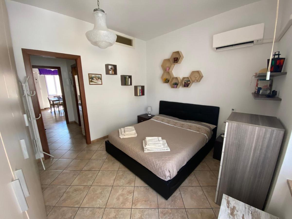 Lovely Sardinia Apartment Porto Torres Ngoại thất bức ảnh