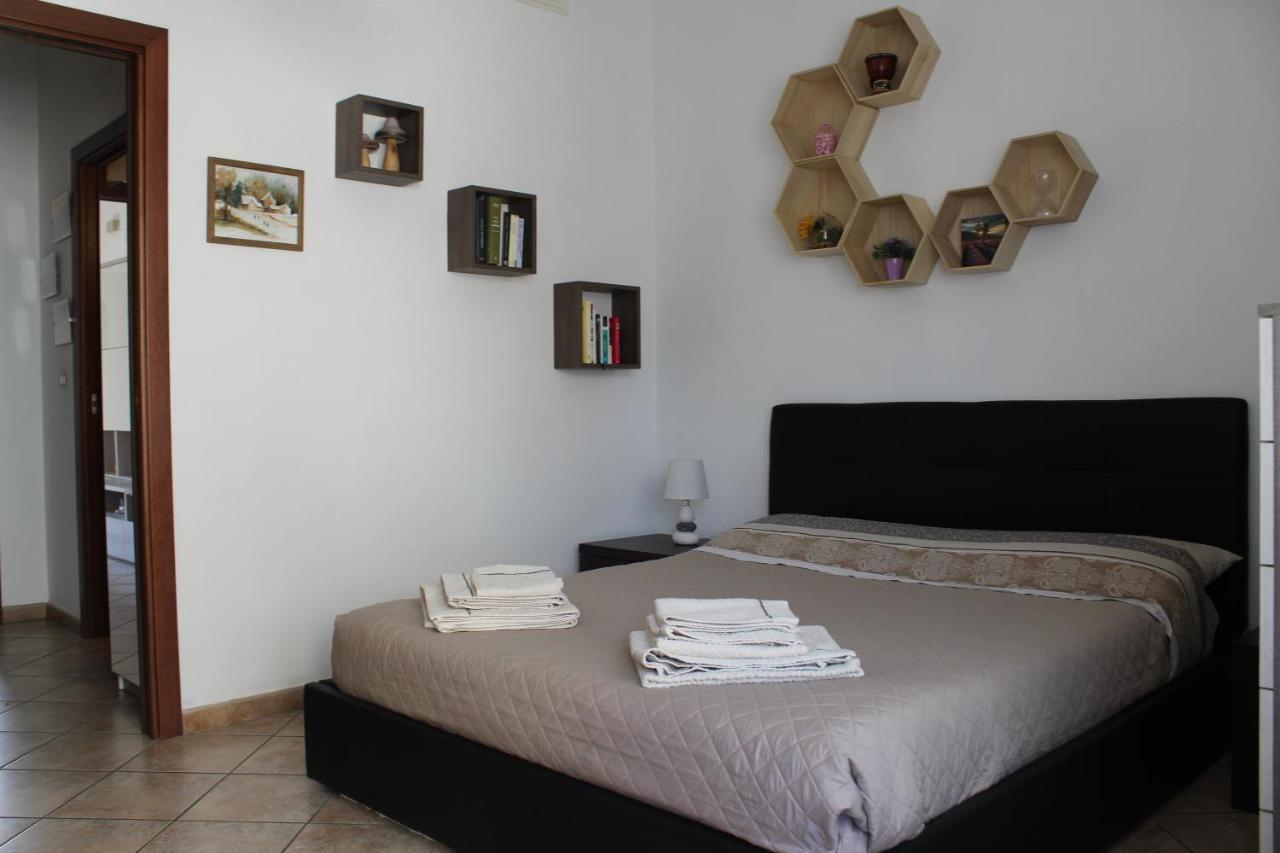 Lovely Sardinia Apartment Porto Torres Ngoại thất bức ảnh