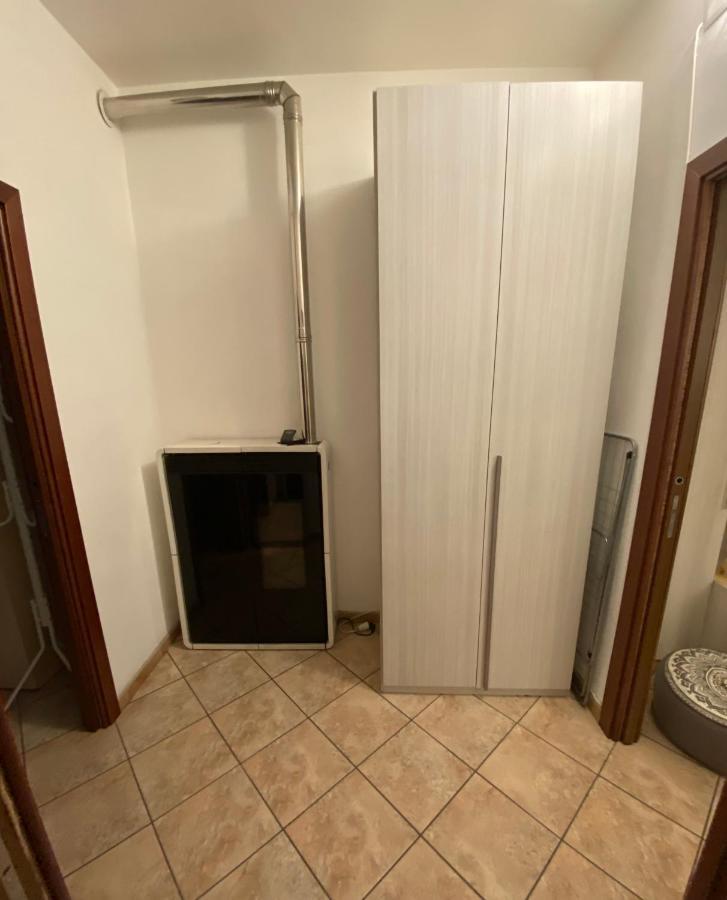 Lovely Sardinia Apartment Porto Torres Ngoại thất bức ảnh
