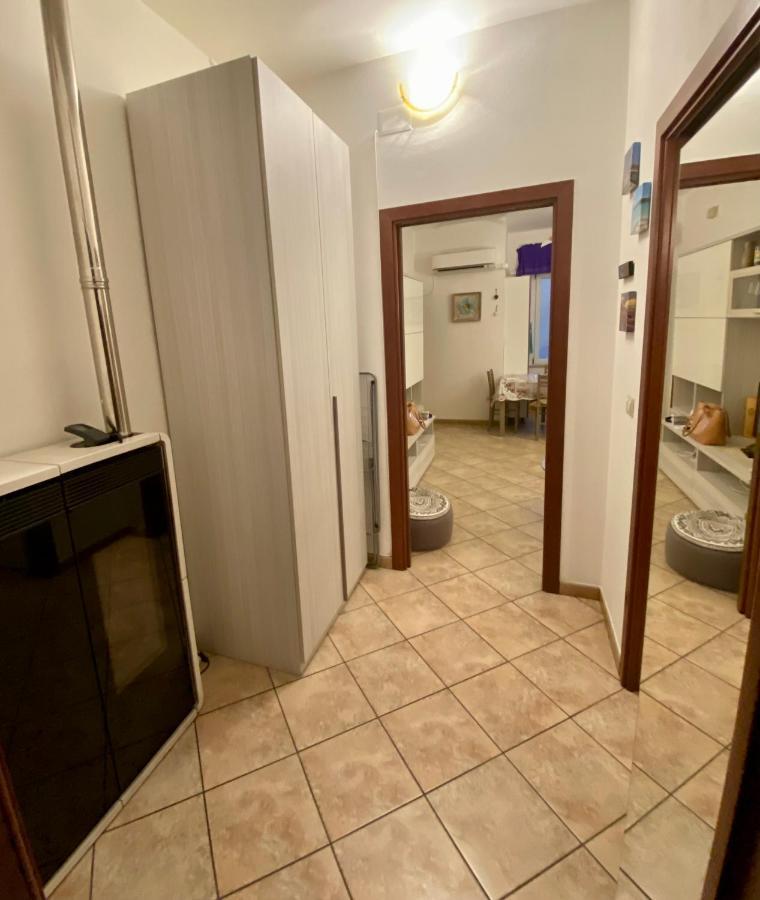Lovely Sardinia Apartment Porto Torres Ngoại thất bức ảnh